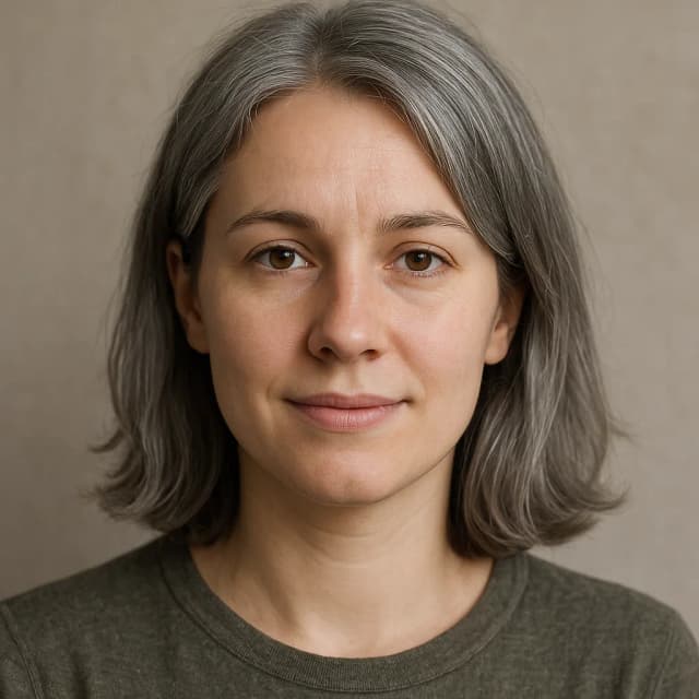 Zuzanna Sawicka