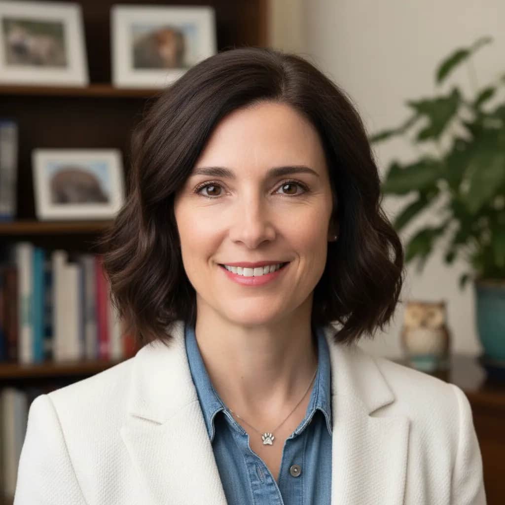 Autor Anna Czarnecka