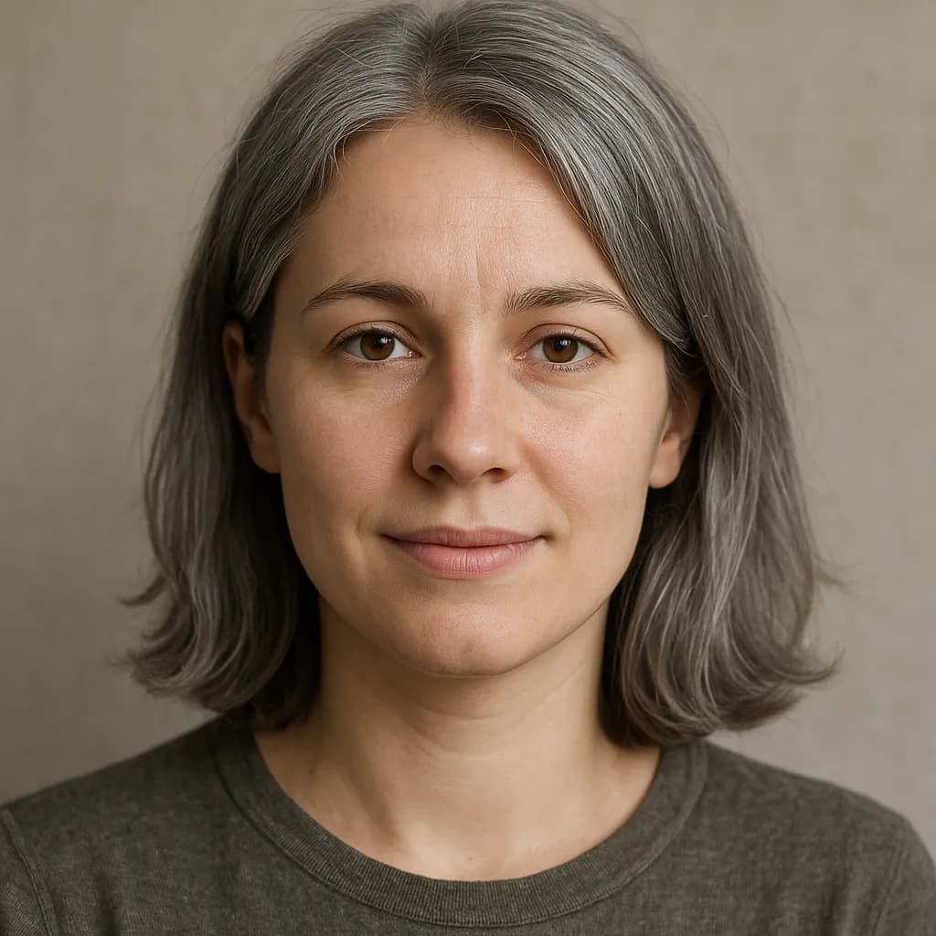 Autor Zuzanna Sawicka