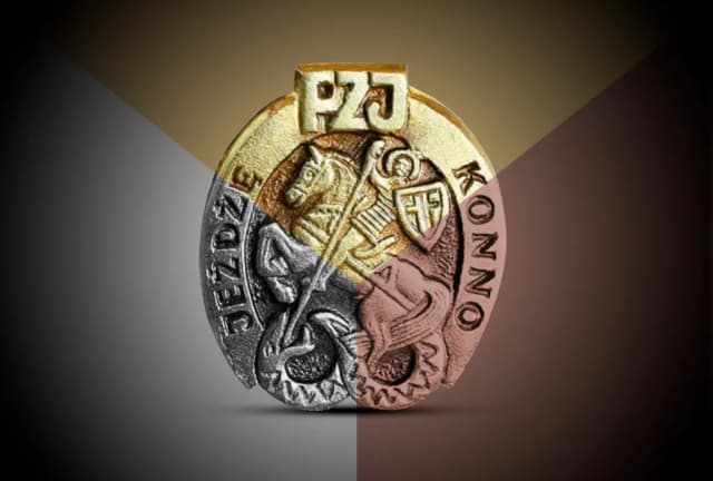 Jak zdać odznakę jeżdżę konno - kluczowe wymagania i porady Jak zdać odznakę jeżdżę konno - kluczowe wymagania i porady