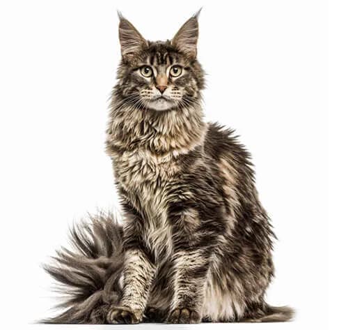 Maine coon sierść czy włosy - co musisz wiedzieć o pielęgnacji Maine coon sierść czy włosy - co musisz wiedzieć o pielęgnacji