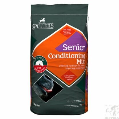 pasza SPILLERS Senior Conditioning Mix 20kg